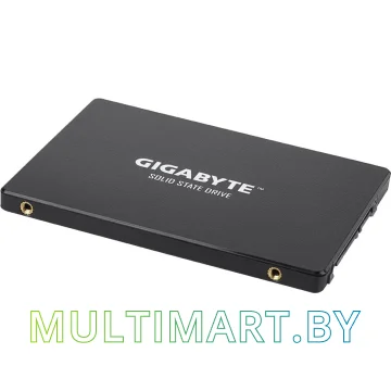 SSD диск Gigabyte 240GB (GP-GSTFS31240GNTD) картинка 4